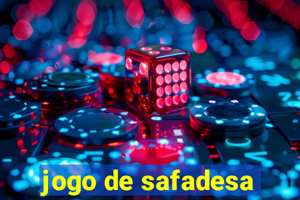 jogo de safadesa